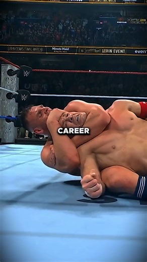 John Cena’s Final Match Ending Nobody Expected😭 | Aurora Coin House