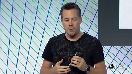 Google Reveals New Nexus 6P and 5X Smartphones