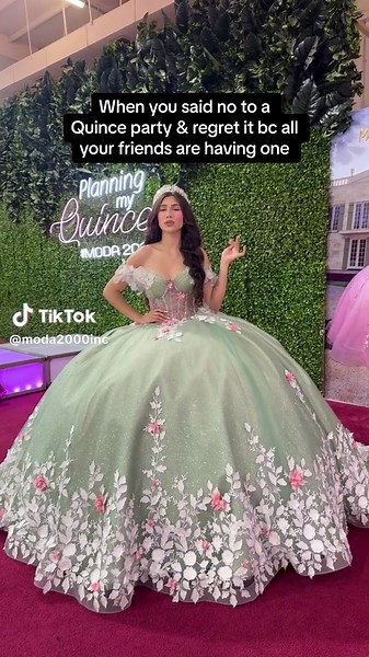Moda2000 on TikTok