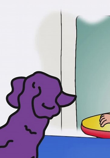 Caillou S05:E12 - Olive Muddle // Caillou's Clay Play // the Lightning Ball Express