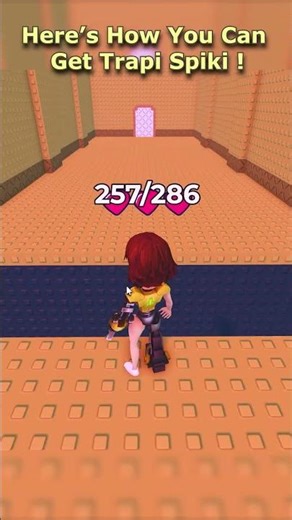 Where to Find the Trapi Spiki in Roblox – FIND THE BRAINROT 🔍😈😂 #roblox #shorts