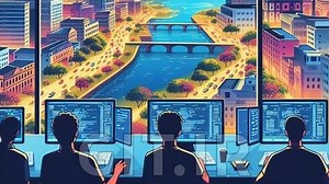 Full Stack Web Development with JavaScript and PostgreSQL