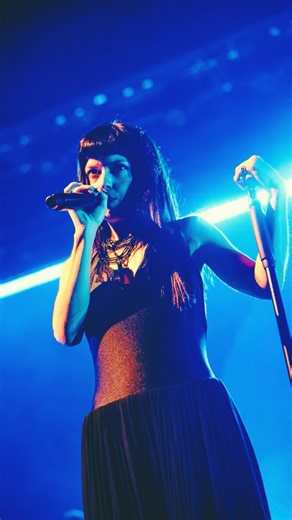 12 reactions | @themarias & @julieband lit up the Armory stage last night with an unforgettable performance! ✨ Thank you for another SOLD OUT show – you brought the energy, and we felt every moment! 勇 | The Armory | Facebook