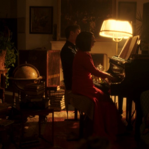 1.7K views · 40 reactions | Piano Duo Ludmila Berlinskaia & Arthur Ancelle explore the melodic, harmonic and sonic richness of four standout collections of French miniatures: the Jeux d'enfants, Petite Suite, Dolly and Ma mère l'Oye cycles. Passage secret reveals the depth and ingenuity in this veritable treasure chest. ► Discover this new album now: https://lnk.to/PassageSecretFA  Watch the full video: https://youtu.be/yECIlm4Ekdo | Alpha Classics | Facebook