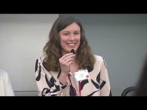 Conference 2025 – Provider/Survivor Panel