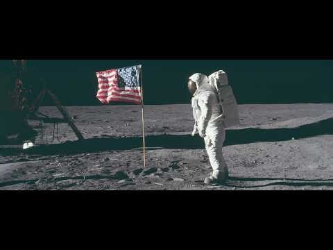 Moon Landing Conspiracy: Hoax Theory vs. Historical Evidence