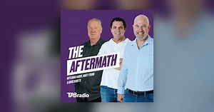 THE AFTERMATH - with Marty & Brad - The Aftermath
