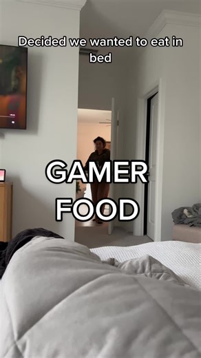 @dannybartok #gamerfood #gamer #streamer #food #games #gameplay #enjoy #thankyou