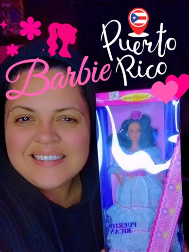 La Barbie Puertorriqueña: Mi Colección de Barbies