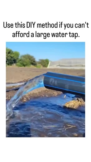 how stuff performs on Instagram: "The video shows a hands-on DIY tutorial for creating a portable shower head by cutting holes in a recycled plastic bottle, taping it to a hose, and using pliers for precision, enabling controlled water flow outdoors. This method repurposes common household waste into a functional tool, echoing widespread life hacks seen in tutorials since 2017 for camping or off-grid living, promoting sustainability by reducing plastic discard. High engagement—over 800,000 views