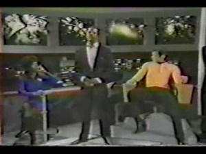 StarTrek TOS - Parody - In Living Color 1