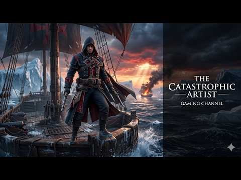 Assassin's Creed Rogue - Part 1 | The Betrayal Begins (Full Gameplay Walkthrough)