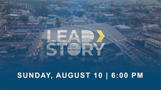 The wait is over! CVM will be live from the JLP Mass Rally in Half-Way Tree as the election date is announced! 📺: Sun August 10 | 6:00 PM See it happen LIVE ON CVM-TV! | CVM Television