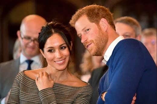 Meghan Markle shares new video of Prince Archie and it’s absolutely adorable