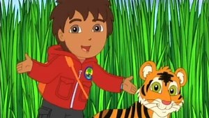 出发吧！迪亚哥第四季 第10集