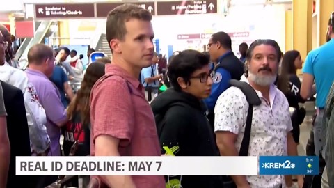 Here's what to know as REAL ID deadline is just one month away