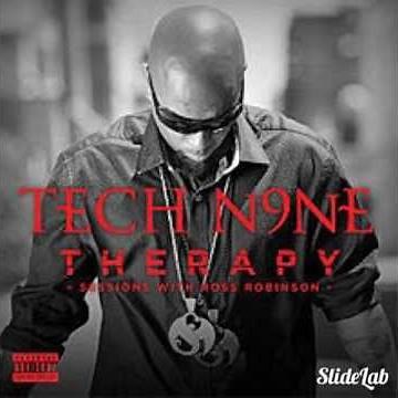 5. When Demons Come by Tech N9ne ft. Tyler Lyon