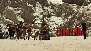 69K views · 644 reactions | Spanning 50 miles of desert, this is the hardest Final in Challenge history  Don't miss part one, next Wednesday at 9/8c!  | The Challenge | Facebook