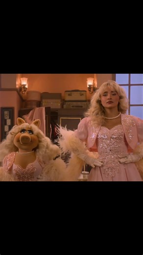 Creative Miss Piggy Art Inspiration