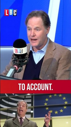 The UK is 'living a lie' over Brexit