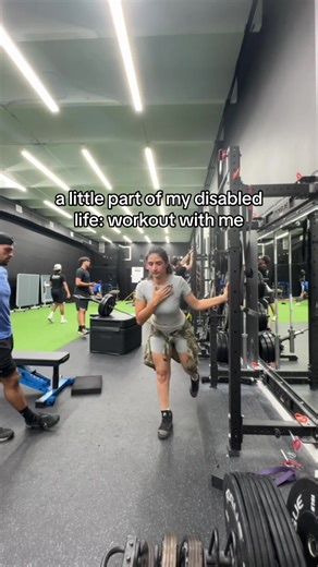 Accessibility in Adaptive Workouts for All