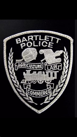 3.6K views · 97 reactions | October is Pink Patch Month!  Our officers might be seen wearing pink patches to support the fight against breast cancer. Proceeds benefit the Tennessee Breast Cancer Coalition, thanks to the Bartlett Police Charitable Foundation.  | BARTLETT POLICE DEPARTMENT | Facebook