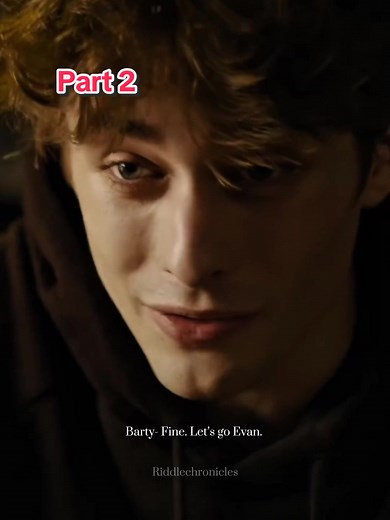 Slytherin Boys React: Mattheo Riddle and Friends