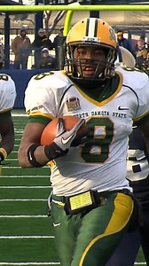 Playoff Legacy - 2010 Second Round - at Montana State - 42-17 Win | NDSU Football