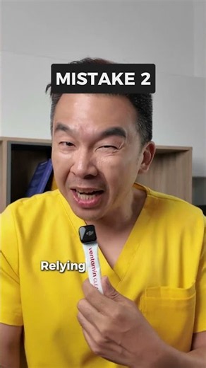 3 mistakes making your eye bags worse