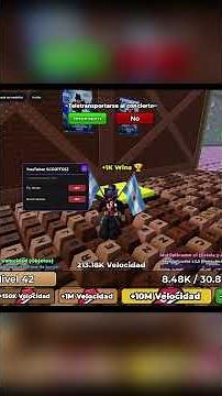 +1 Speed Keyboard Escape Script ⚡ BEST AUTO FARM! Infinite Wins & Money FAST! #roblox #autofarm
