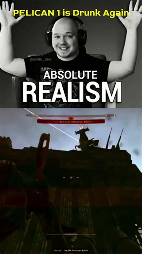 Pelican 1 drunk #helldivers2 #helldivers2 #gaming #ps5 #pc #xbox