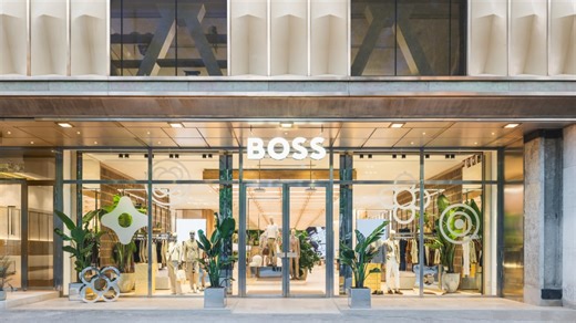 In a Tough Market for Premium, Hugo Boss Heads Back to Basics