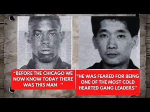 The 6 Most DANGEROUS Gang Founders in The United States History