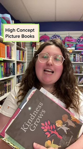 Quality Picture Books for Kids: Book Recommendations