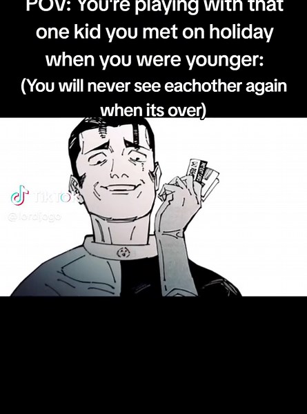 Credits to @NinjaristicNinja #real #relatable #bro #jujutsukaisen #kenjaku #joke