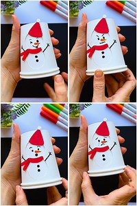8.5M views · 67K reactions | Beautiful craft ideas for kids ❤️ #kidsactivityideas #childrenactivity #craftingideas #craftsforkids #craftykids #enfanceheureuse #craftforkids | ART & Creativty | Facebook