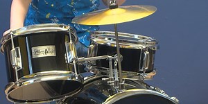 Craig Cullinan music room opens at North Platte Area Children’s Museum