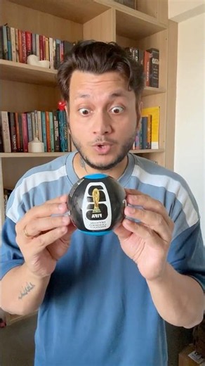 RONALDO INSIDE BALL 🐐⚽❓#shorts #youtubeshorts #cricket #unboxing #ball #funny