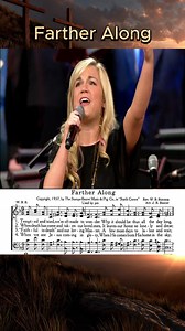 Farther Along We'll Know All About It #SouthernGospel #GospelMusic #SouthernGospelMusic #ChristianMusic #Hymns #ChristianSongs #WorshipMusic #ClassicHymns #OldHymns #ChristianReels #GospelReel #ChurchMusic #GospelChoir | Southern Gospel Convention Music