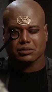 You did tell them to take me prisoner, right? | S5E13 “Proving Ground”