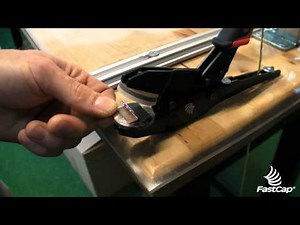 Lean Dust Door Clip | Use Your Head Not Your Wallet