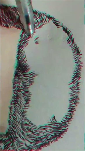 Coulor pencil drawing tutorial / Merry Christmas✨🎄 #videoediting