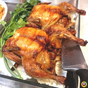 Lechon Manok Recipe: How to Cook Roasted Chicken on Turbo
