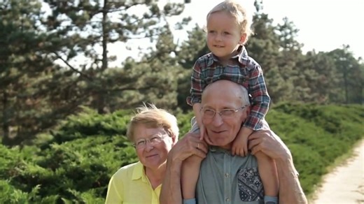 Finding your 'feels like' age with Stuart Kaplan