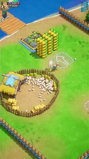 🍀 Top Funny Games : Lords Mobile ⚔️ #lordsmobile #topfunnygames