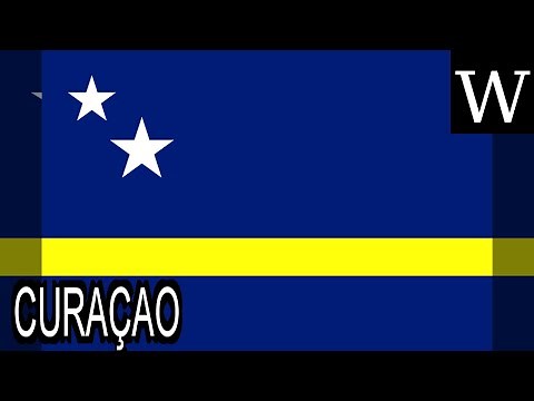 CURAÇAO - WikiVidi Documentary