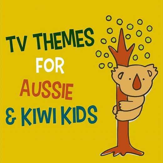 Theme from 'Romper Room'