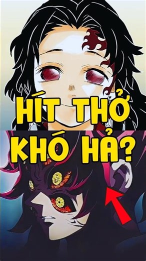 Yoriichi's words caused the First Hokage to be "Depressed" for Life! - Demon Slayer