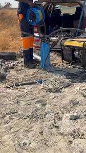 Borehole capacity testing is the first and most critical step after drilling a commercial borehole for farming or any development project. Skipping this stage means guessing your water potential, risking the installation of the wrong pump, and miscalculating how much land you can irrigate. When water planning is based on guesswork, the losses come later and they are costly. | Farmbuzz Agriculture Solutions