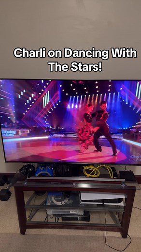 #charlidamelio #dwts #dancingwiththestars